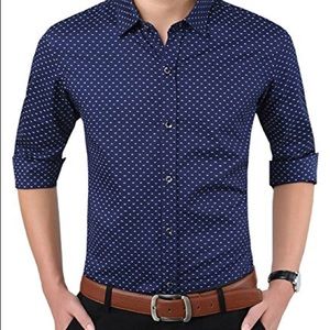 Michael Kors shirt excellent condition